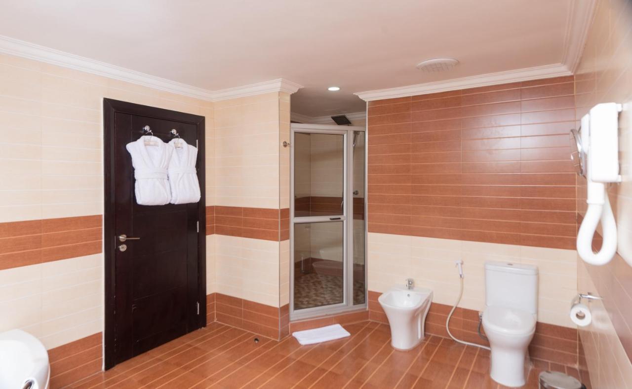 Crossroads Hotel Blantyre Esterno foto