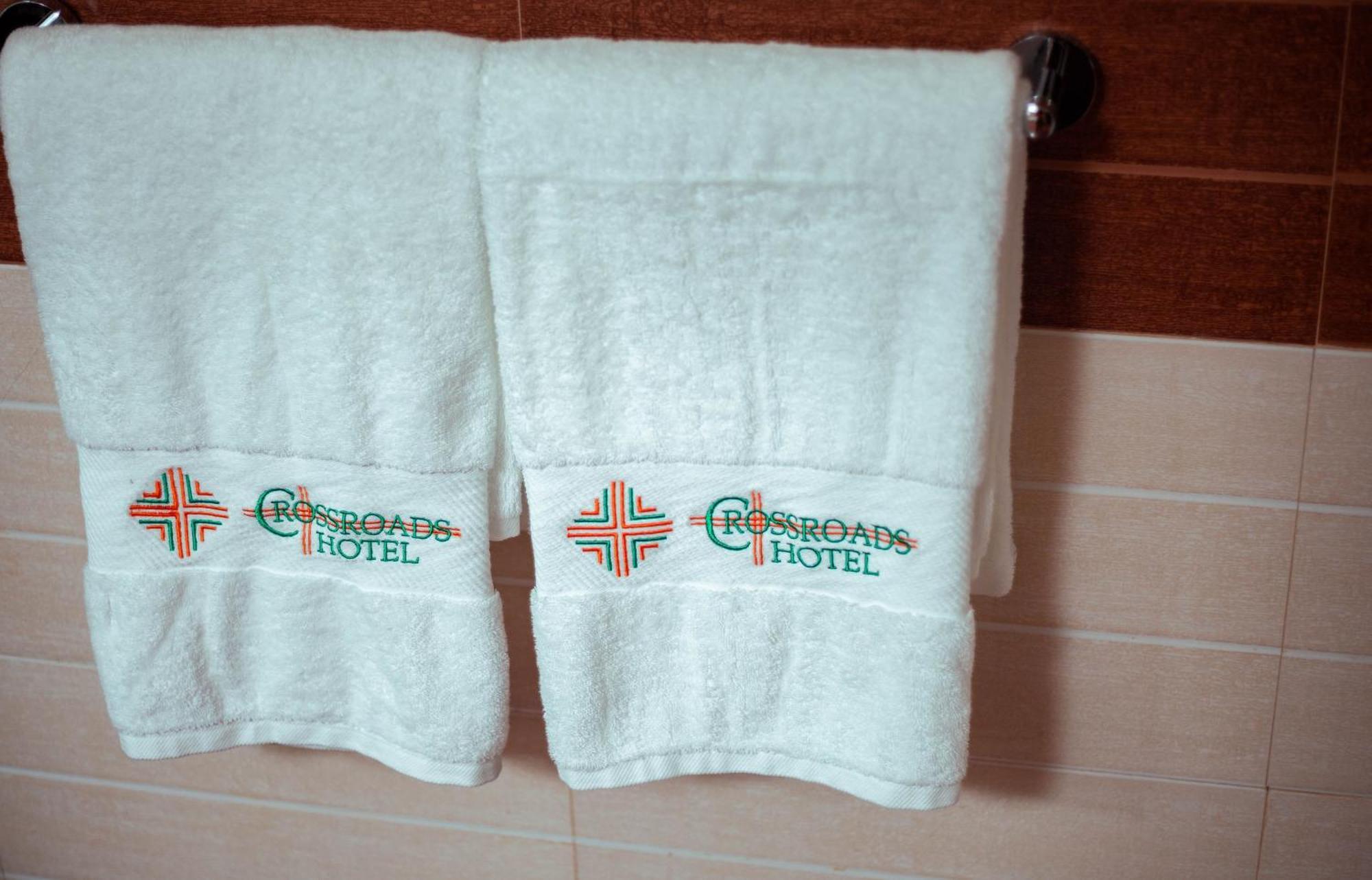 Crossroads Hotel Blantyre Esterno foto