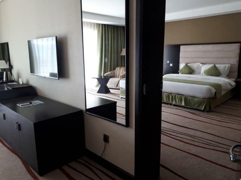 Crossroads Hotel Blantyre Esterno foto